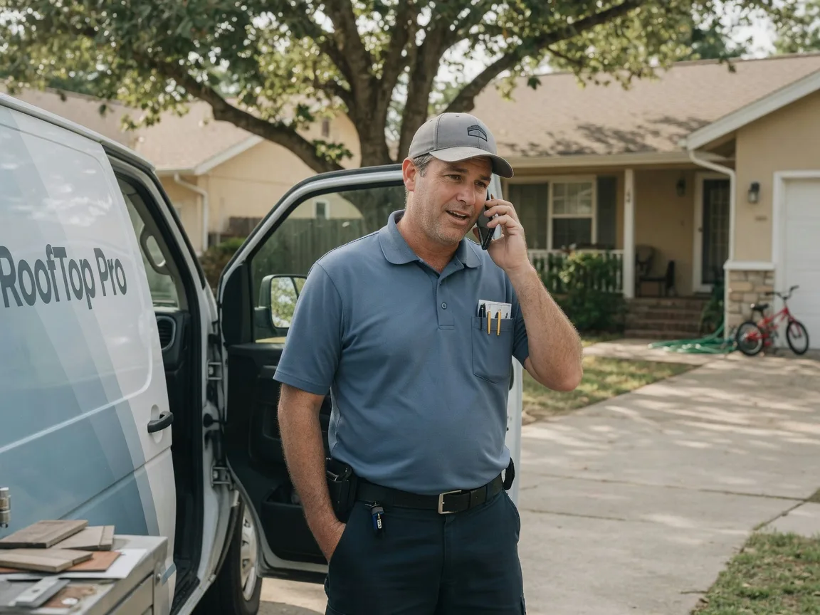 Roof Repair Greenville, VA FAQs