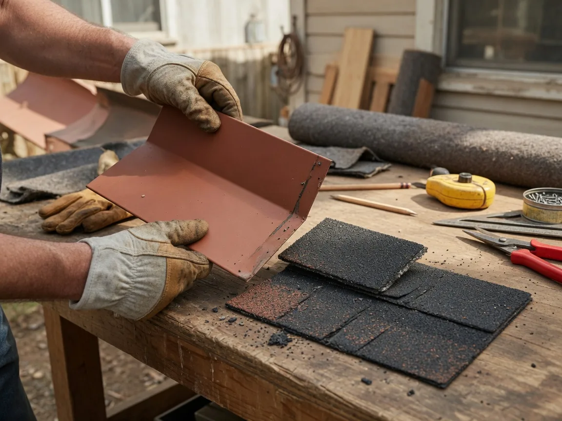 Roof Repair company in Greenville, VA